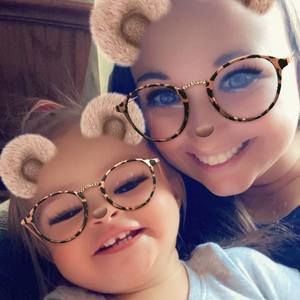 Meet your Posher, Molly